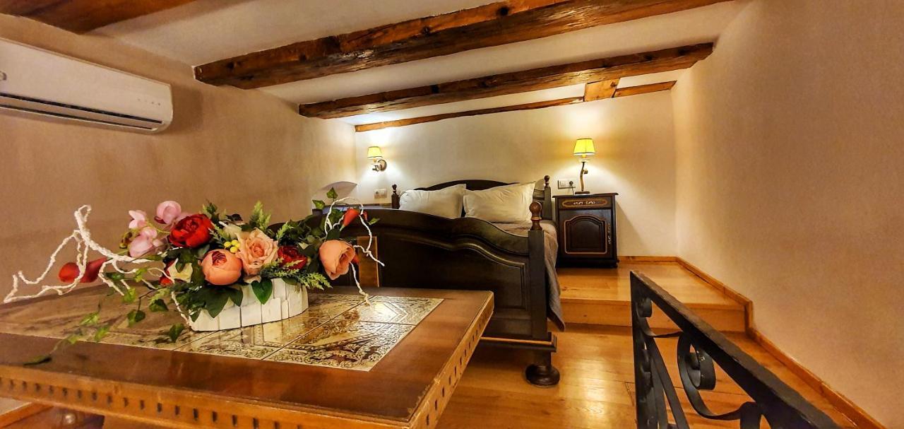 ホテル Casa Crown ブラショフ エクステリア 写真